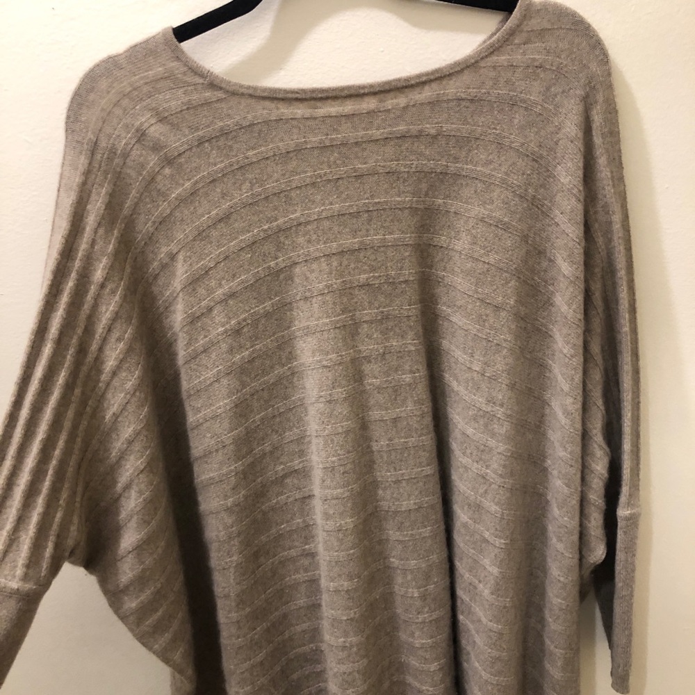 Cashmere Sweater